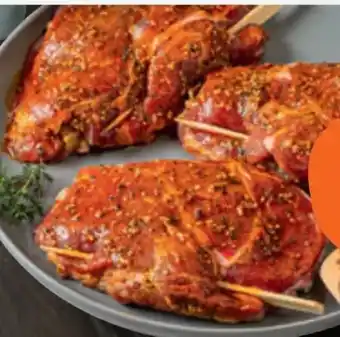 tegut tegut... LandPrimus Holzfällersteak Angebot