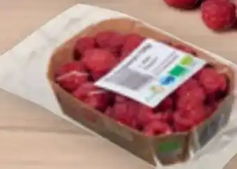 tegut Bio Himbeeren Angebot