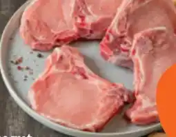 tegut tegut... LandPrimus Schweinekotelett Angebot