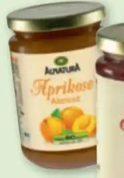 tegut Alnatura Bio Fruchtaufstrich Angebot