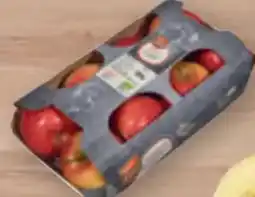 tegut tegut... Bio-Pausenäpfel Angebot