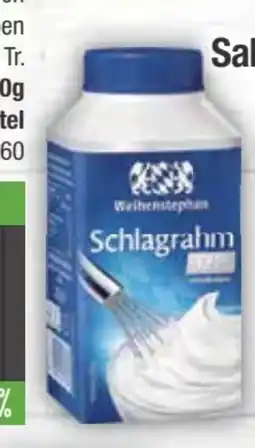 E-Center Weihenstephan Schlagrahm Angebot
