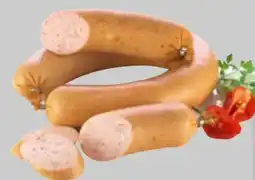 Edeka Xpress Bayerische Stadtwurst Angebot