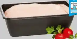 Edeka Xpress Bayerische Leberkäsbrät Angebot