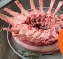 tegut Lammkrone Angebot