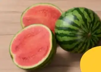 tegut Wassermelone Angebot