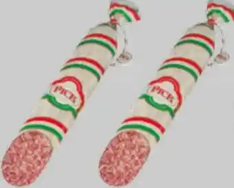 Edeka Xpress Pick Original Ungarische Salami Angebot