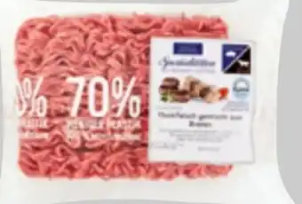 Edeka Xpress Südbayerische Fleischwaren Bayerisches Hackfleisch Angebot
