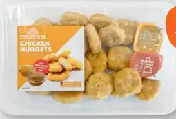tegut Wiesenhof Chicken Nuggets Angebot