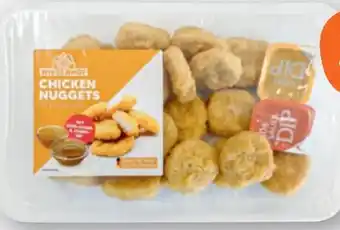 tegut Wiesenhof Chicken Nuggets Angebot