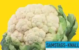 E-Center Blumenkohl Angebot