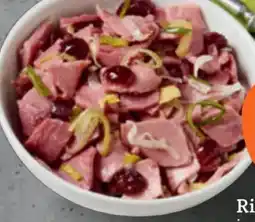 tegut Rindfleischsalat Angebot