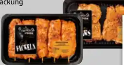 Edeka Xpress Wiesenhof Chicken & More Schmiede Hau Weg-Steaks Angebot