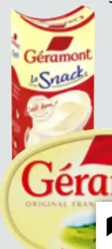 Edeka Xpress Géramont Le Snack Angebot