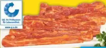 E-Center Schweinebauchscheiben Mariniert Angebot