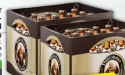E-Center Franziskaner Weißbier Angebot