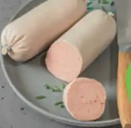 tegut Bio-Kalbsleberwurst Angebot