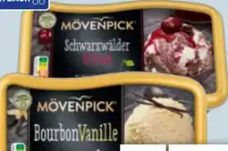 Edeka Xpress Mövenpick Eis Angebot