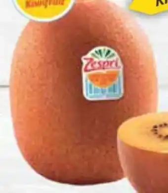 E-Center Zespri Kiwi Gold XXL Angebot