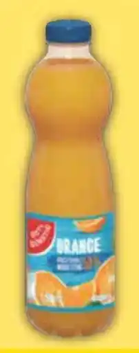 E-Center Gut & Günstig Orangennektar Angebot