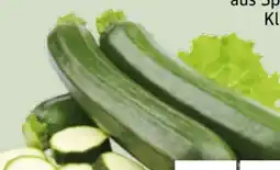 Edeka Xpress Zucchini Angebot