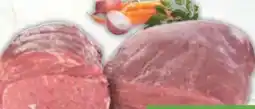 E-Center Kalbs-Rollbraten Angebot