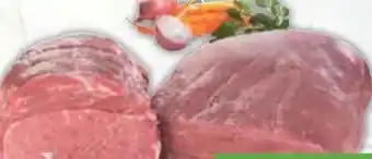 E-Center Kalbs-Rollbraten Angebot
