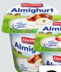 Edeka Xpress Ehrmann Almighurt Angebot