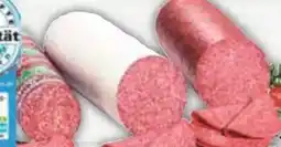 E-Center Dauerwurst Sortiment Angebot