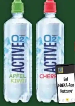 E-Center Adelholzener Active O2 Angebot