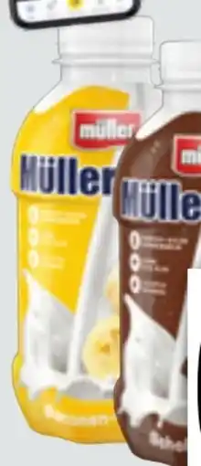 Edeka Xpress Müller Müllermilch Angebot