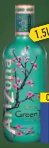 E-Center Arizona Iced Tea Angebot