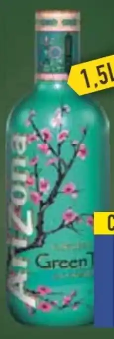 E-Center Arizona Iced Tea Angebot