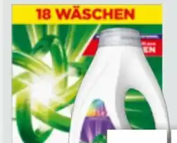 Edeka Xpress Ariel Waschmittel Angebot
