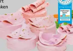 Edeka Xpress Bayerischer Frischwurst-Aufschnitt Angebot
