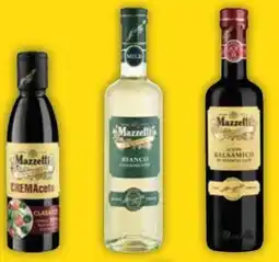 E-Center Mazzetti Essig Aceto Balsamico Di Modena Angebot