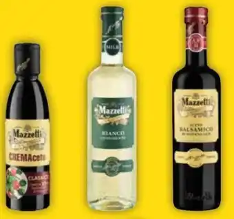 E-Center Mazzetti Essig Aceto Balsamico Di Modena Angebot