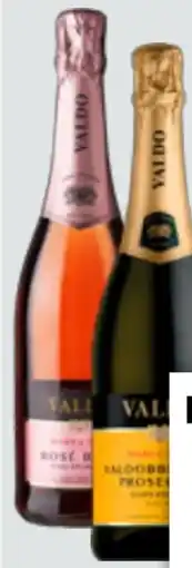 Edeka Xpress Valdo Marca Oro Valdobbiadene Prosecco Angebot