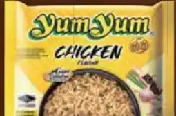 E-Center Yum Instant Nudeln Angebot