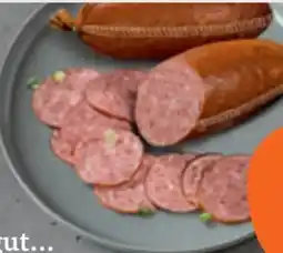 tegut tegut... LandPrimus Schwartenmagen Angebot