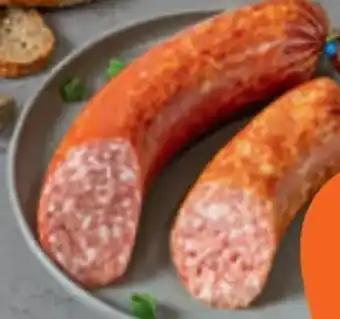 tegut tegut... LandPrimus Mettwurst Angebot