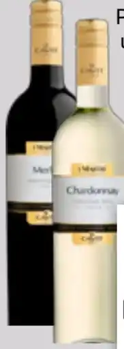 Edeka Xpress Cavit Mastri Vernacoli Merlot Trentino Angebot