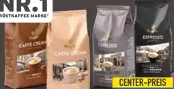 E-Center Tchibo Caffè Crema Angebot