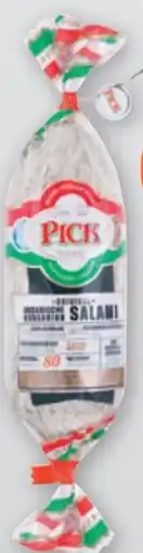 tegut Pick Original Ungarische Salami Angebot