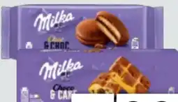 Edeka Xpress Milka Kuchen Angebot