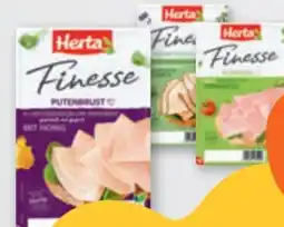 tegut Herta Finesse Putenbrust Angebot