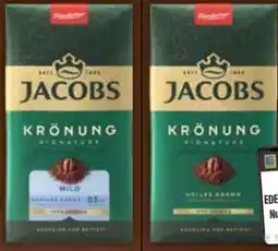E-Center Jacobs Krönung Angebot