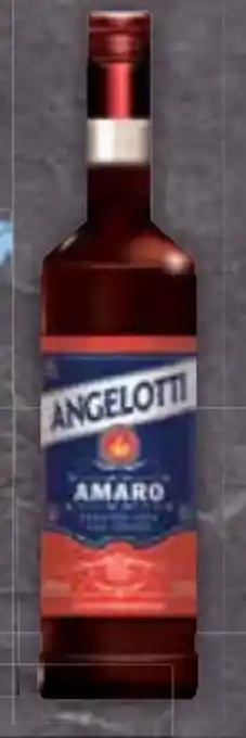 E-Center Angelotti Amaro Angebot