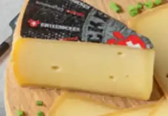 tegut Swizzrocker Hartkäse Angebot