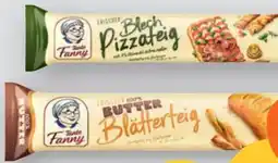 tegut Tante Fanny Butter-Blätterteig Angebot